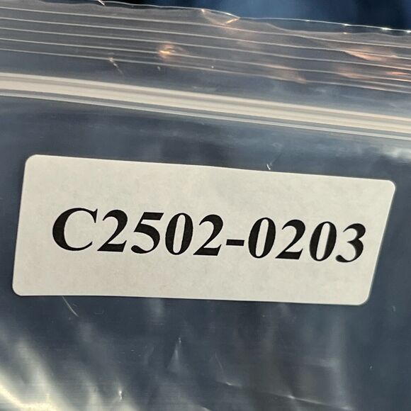 G Star Raw Jeans Mens 30x32 Blue Denim 3301 Low Tapered Button Fly Dark Wash - Picture 10 of 10